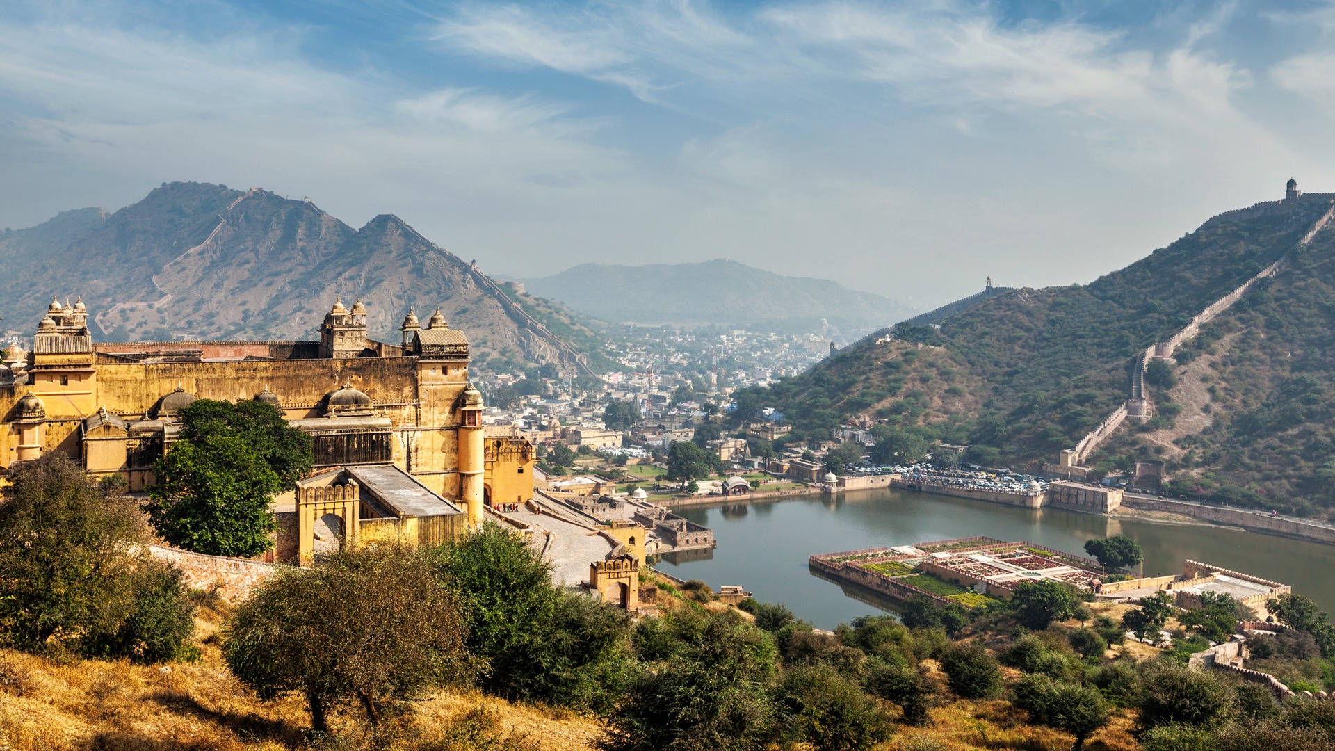 Jaipur Tour Package