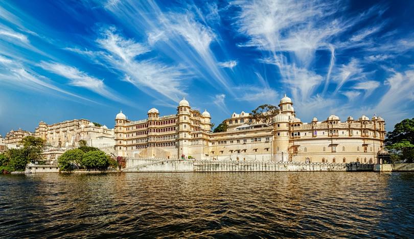 3 Days Udaipur Tour Package