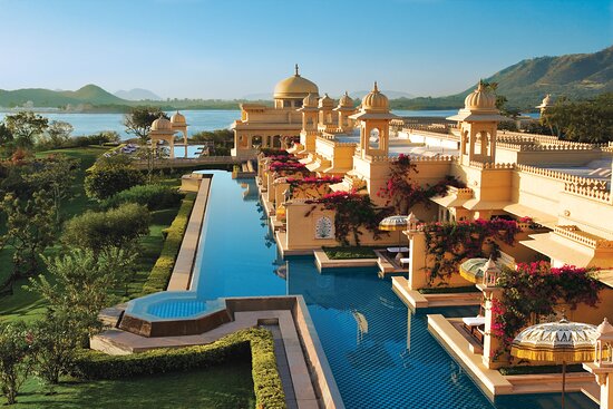 4 Night / 5 Days Luxury Rajasthan Tour