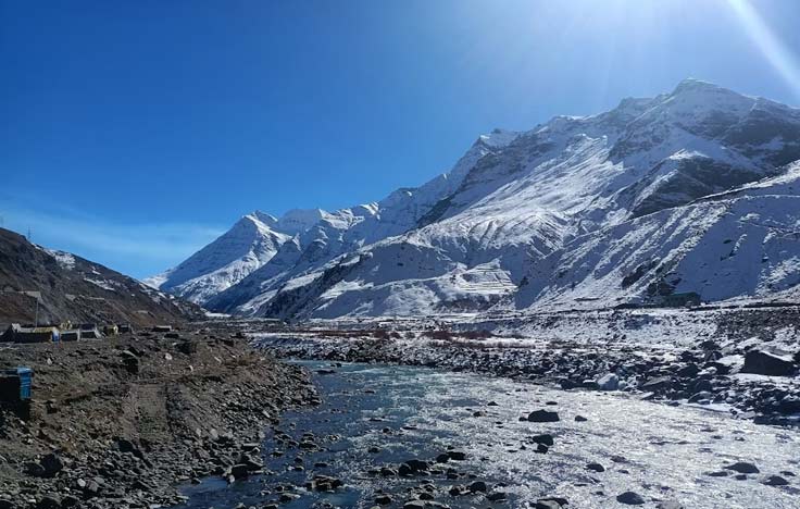 5 Days Manali Tour Package 