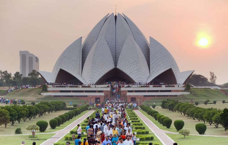 Half Day Delhi City Tour