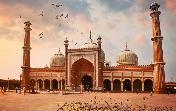 one day Delhi tour