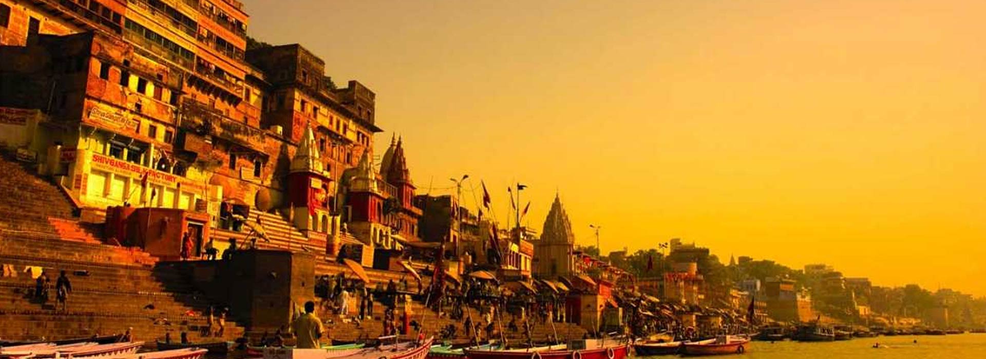 banaras