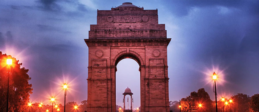 india-gate