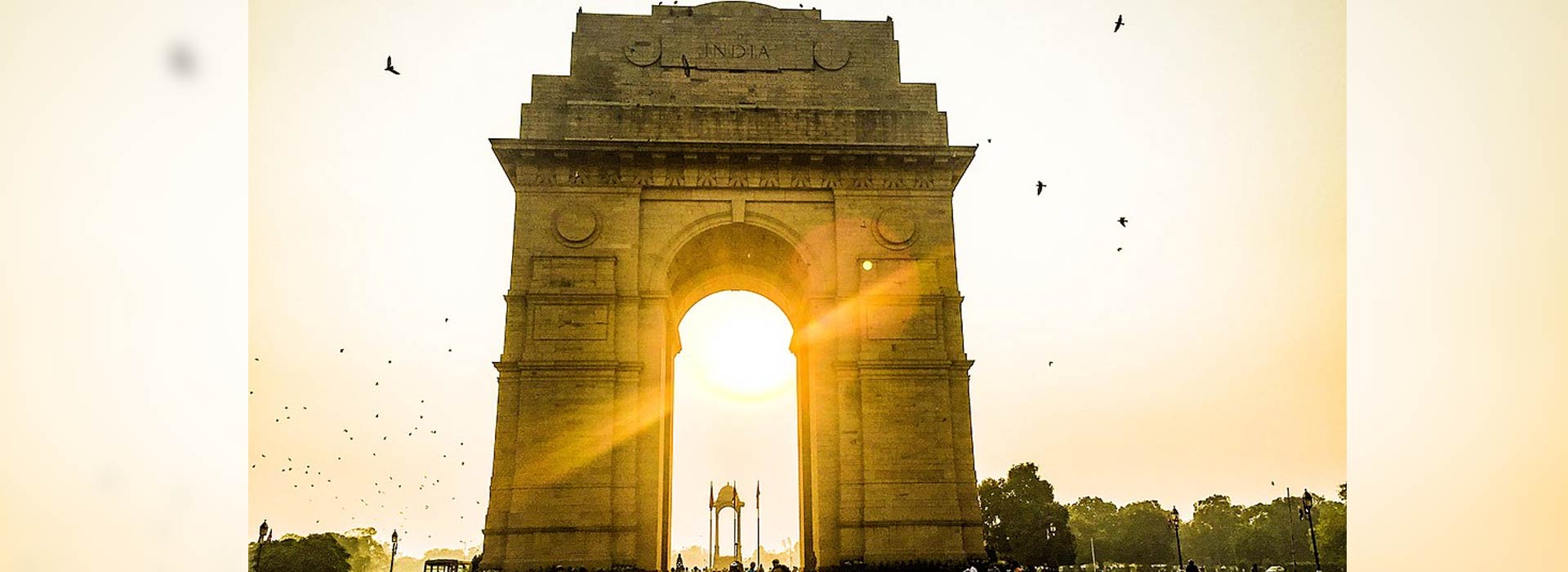 Golden Triangle Tour 6 Days