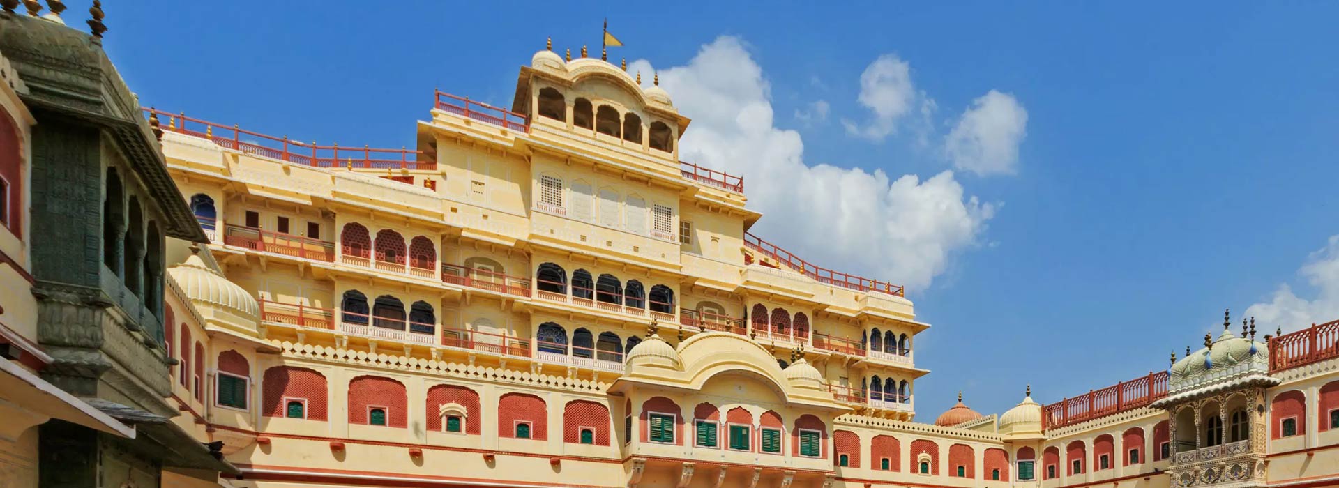 Jaipur City tour by Car | Jaipur Sightseeing Tour | Jaipur local taxi tour
