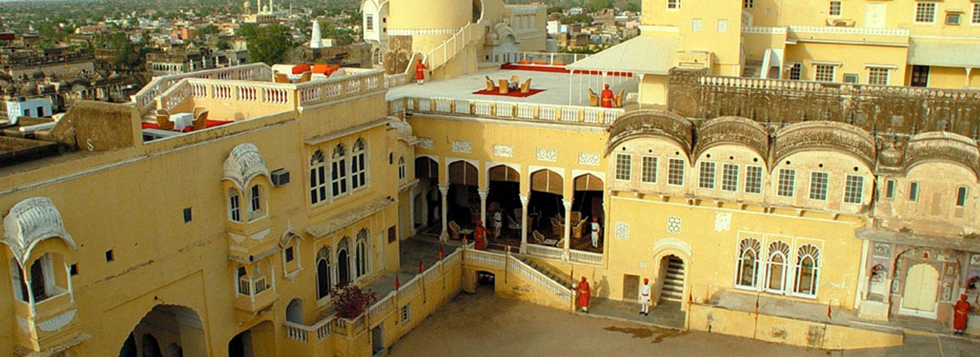 rajasthan-tour-4-days